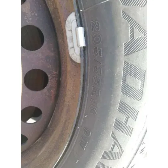 FORD FOCUS TURNIER (CB4) '2008 1.8 TDCI TURBODIESEL CAT GRIS
