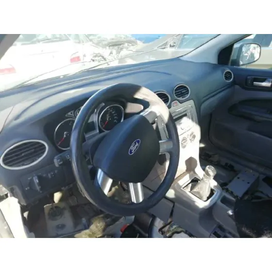 FORD FOCUS TURNIER (CB4) '2008 1.8 TDCI TURBODIESEL CAT GRIS