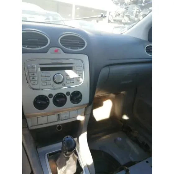 FORD FOCUS TURNIER (CB4) '2008 1.8 TDCI TURBODIESEL CAT GRIS