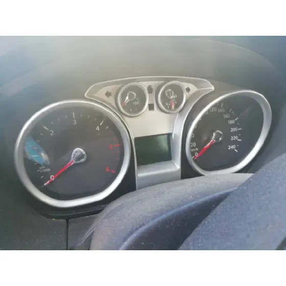 FORD FOCUS TURNIER (CB4) '2008 1.8 TDCI TURBODIESEL CAT GRIS