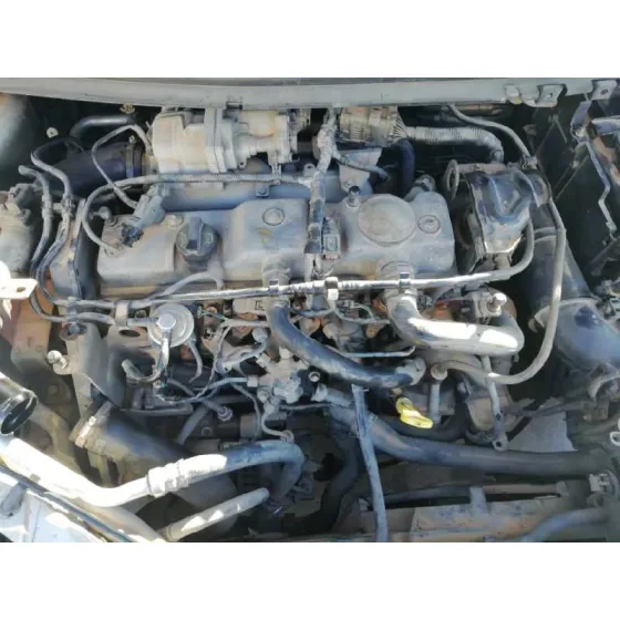 FORD FOCUS TURNIER (CB4) '2008 1.8 TDCI TURBODIESEL CAT GRIS