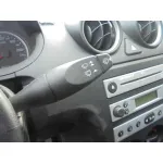 FORD FIESTA (CBK) FORD FIESTA (CBK) '2005 AMBIENTE PLATA 2001