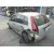 FORD FIESTA (CBK) FORD FIESTA (CBK) '2005 AMBIENTE PLATA 2001