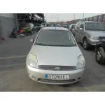FORD FIESTA (CBK) FORD FIESTA (CBK) '2005 AMBIENTE PLATA 2001