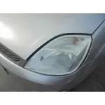 FORD FIESTA (CBK) FORD FIESTA (CBK) '2005 AMBIENTE PLATA 2001