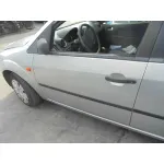 FORD FIESTA (CBK) FORD FIESTA (CBK) '2005 AMBIENTE PLATA 2001