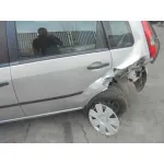 FORD FIESTA (CBK) FORD FIESTA (CBK) '2005 AMBIENTE PLATA 2001