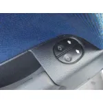 FORD FIESTA (CBK) FORD FIESTA (CBK) '2005 AMBIENTE PLATA 2001