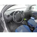 FORD FIESTA (CBK) FORD FIESTA (CBK) '2005 AMBIENTE PLATA 2001