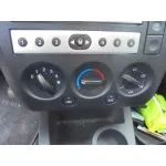 FORD FIESTA (CBK) FORD FIESTA (CBK) '2005 AMBIENTE PLATA 2001