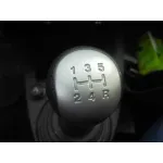 FORD FIESTA (CBK) FORD FIESTA (CBK) '2005 AMBIENTE PLATA 2001