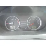 FORD FIESTA (CBK) FORD FIESTA (CBK) '2005 AMBIENTE PLATA 2001