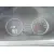 FORD FIESTA (CBK) FORD FIESTA (CBK) '2005 AMBIENTE PLATA 2001