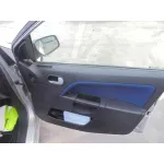 FORD FIESTA (CBK) FORD FIESTA (CBK) '2005 AMBIENTE PLATA 2001