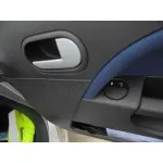 FORD FIESTA (CBK) FORD FIESTA (CBK) '2005 AMBIENTE PLATA 2001