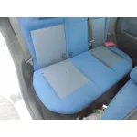 FORD FIESTA (CBK) FORD FIESTA (CBK) '2005 AMBIENTE PLATA 2001