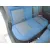 FORD FIESTA (CBK) FORD FIESTA (CBK) '2005 AMBIENTE PLATA 2001