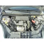 FORD FIESTA (CBK) FORD FIESTA (CBK) '2005 AMBIENTE PLATA 2001