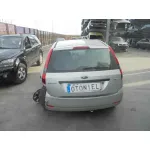 FORD FIESTA (CBK) FORD FIESTA (CBK) '2005 AMBIENTE PLATA 2001