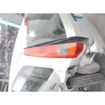 FORD FIESTA (CBK) FORD FIESTA (CBK) '2005 AMBIENTE PLATA 2001
