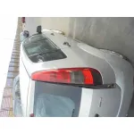 FORD FIESTA (CBK) FORD FIESTA (CBK) '2005 AMBIENTE PLATA 2001
