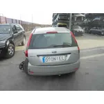 FORD FIESTA (CBK) FORD FIESTA (CBK) '2005 AMBIENTE PLATA 2001