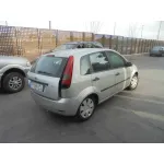 FORD FIESTA (CBK) FORD FIESTA (CBK) '2005 AMBIENTE PLATA 2001
