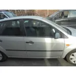 FORD FIESTA (CBK) FORD FIESTA (CBK) '2005 AMBIENTE PLATA 2001
