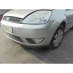 FORD FIESTA (CBK) FORD FIESTA (CBK) '2005 AMBIENTE PLATA 2001
