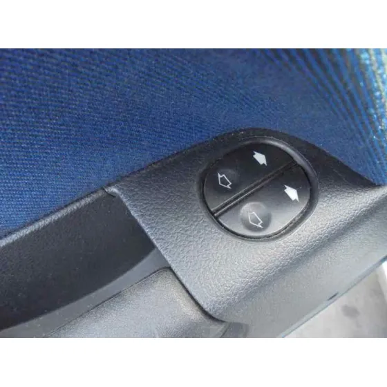 FORD FIESTA (CBK) '2005 AMBIENTE PLATA
