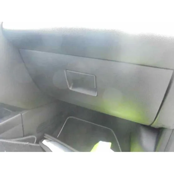 FORD FIESTA (CBK) '2005 AMBIENTE PLATA