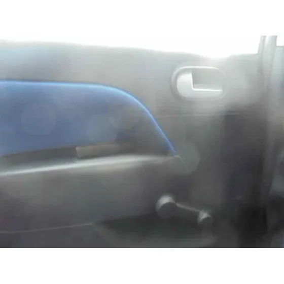 FORD FIESTA (CBK) '2005 AMBIENTE PLATA