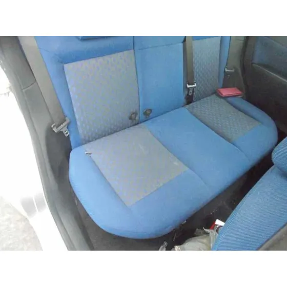 FORD FIESTA (CBK) '2005 AMBIENTE PLATA
