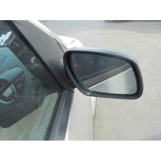 FORD FIESTA (CBK) '2005 AMBIENTE PLATA