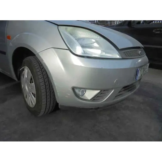 FORD FIESTA (CBK) '2005 AMBIENTE PLATA