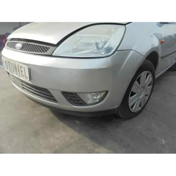 FORD FIESTA (CBK) '2005 AMBIENTE PLATA