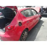 SEAT IBIZA (6J5) '2014 REFERENCE ROJO