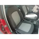 SEAT IBIZA (6J5) '2014 REFERENCE ROJO