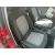 SEAT IBIZA (6J5) '2014 REFERENCE ROJO