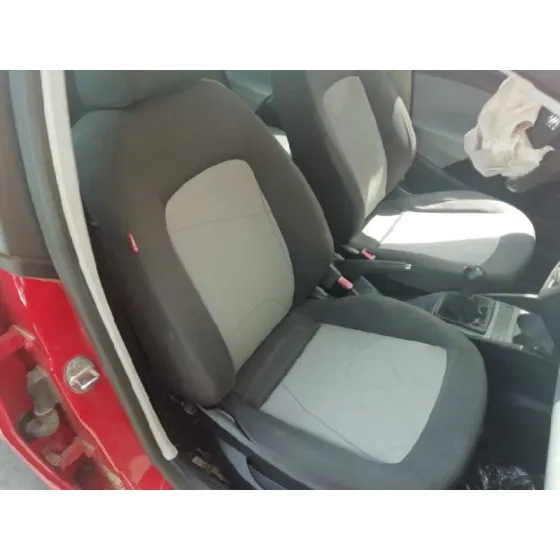 SEAT IBIZA (6J5) '2014 REFERENCE ROJO