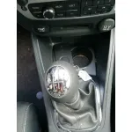 RENAULT MEGANE III BERLINA 5 P RENAULT MEGANE III BERLINA 5 P '2013 EXPRESSION GRIS 2012
