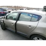 RENAULT MEGANE III BERLINA 5 P RENAULT MEGANE III BERLINA 5 P '2013 EXPRESSION GRIS 2012