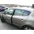 RENAULT MEGANE III BERLINA 5 P RENAULT MEGANE III BERLINA 5 P '2013 EXPRESSION GRIS 2012