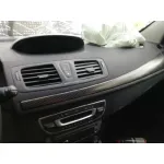 RENAULT MEGANE III BERLINA 5 P RENAULT MEGANE III BERLINA 5 P '2013 EXPRESSION GRIS 2012