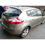 RENAULT MEGANE III BERLINA 5 P RENAULT MEGANE III BERLINA 5 P '2013 EXPRESSION GRIS 2012