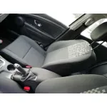 RENAULT MEGANE III BERLINA 5 P RENAULT MEGANE III BERLINA 5 P '2013 EXPRESSION GRIS 2012