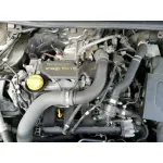RENAULT MEGANE III BERLINA 5 P RENAULT MEGANE III BERLINA 5 P '2013 EXPRESSION GRIS 2012