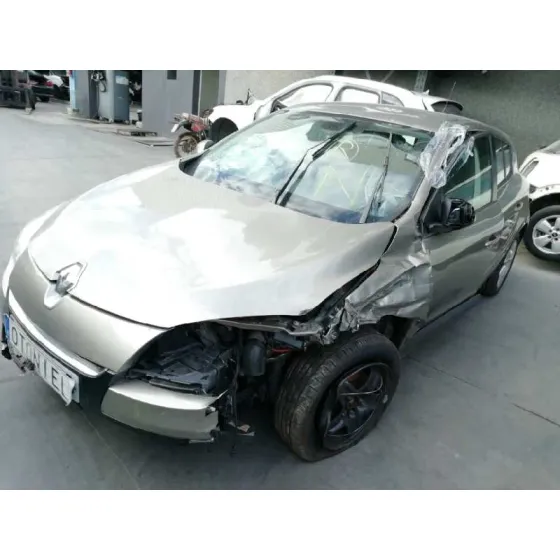 RENAULT MEGANE III BERLINA 5 P '2013 EXPRESSION GRIS