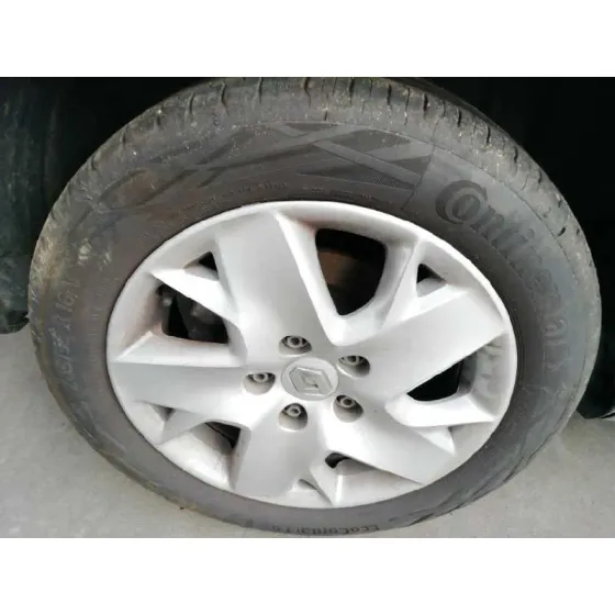 RENAULT MEGANE III BERLINA 5 P '2013 EXPRESSION GRIS