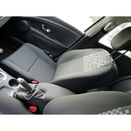 RENAULT MEGANE III BERLINA 5 P '2013 EXPRESSION GRIS